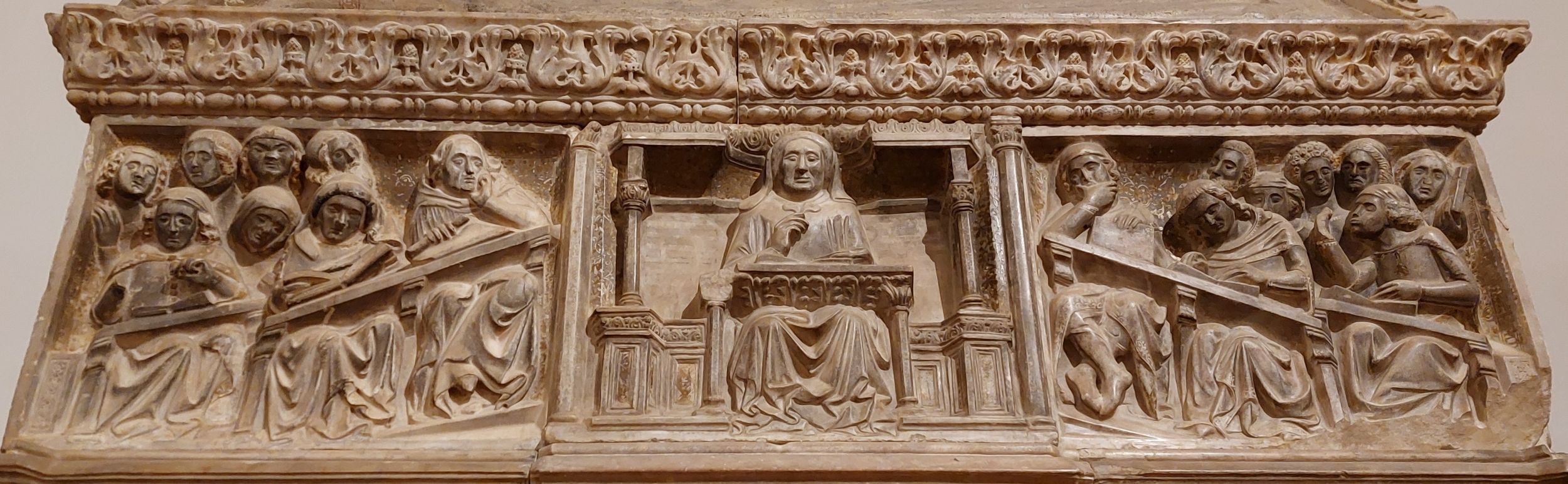 Arca di Giovanni di Andrea4